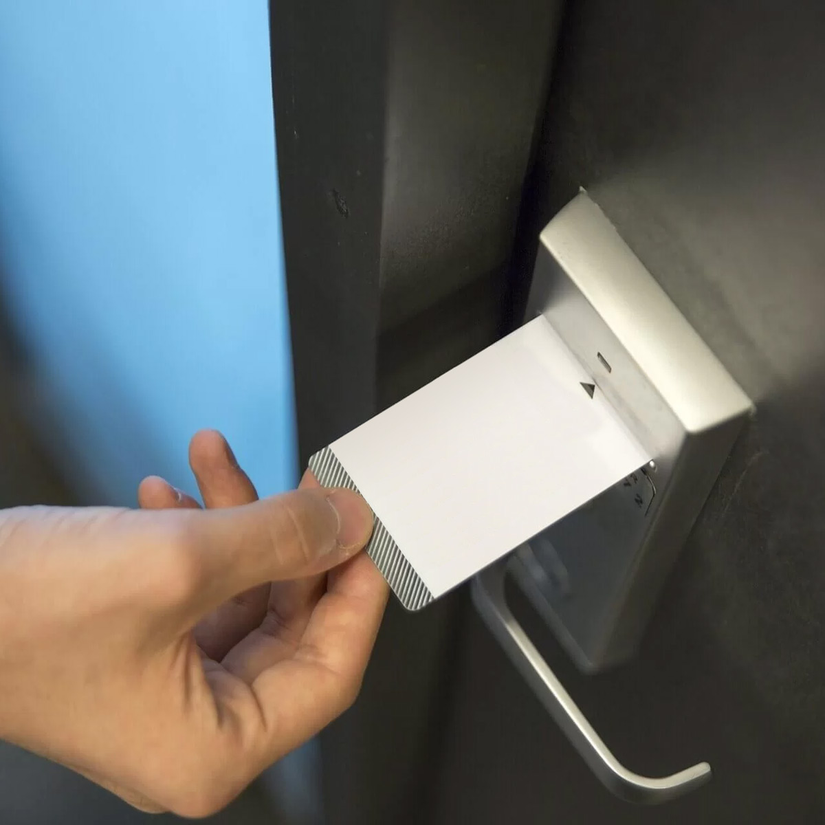 Access Control Systems