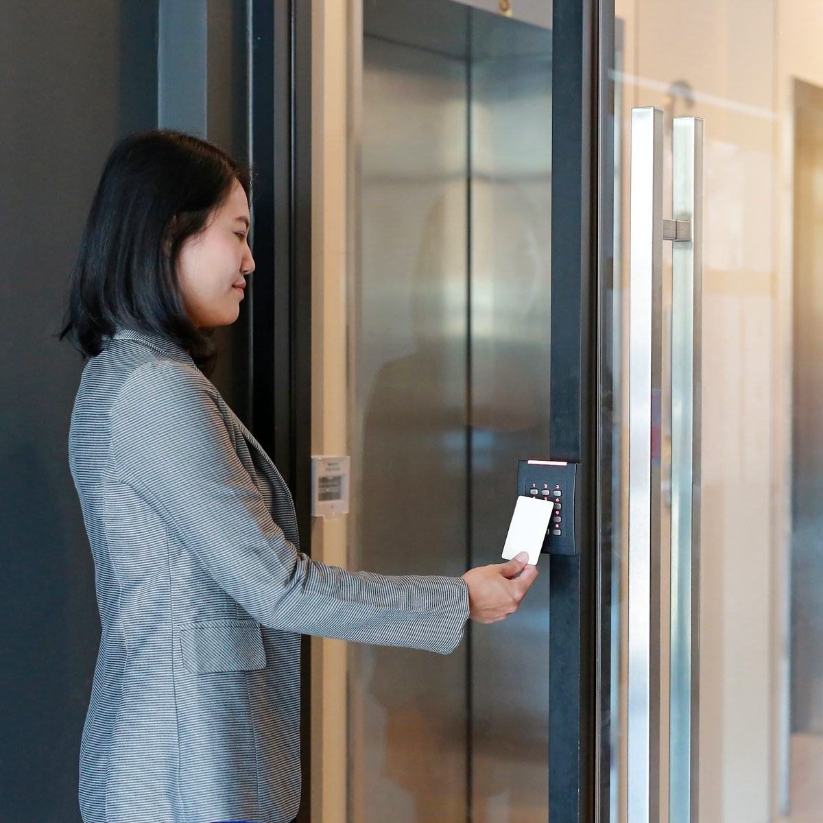 Access Control System