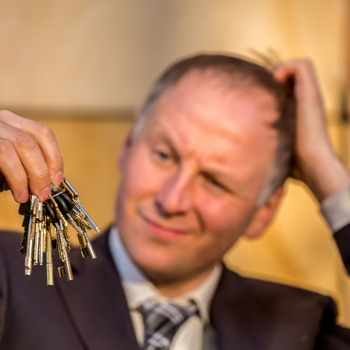 Access Control Systems