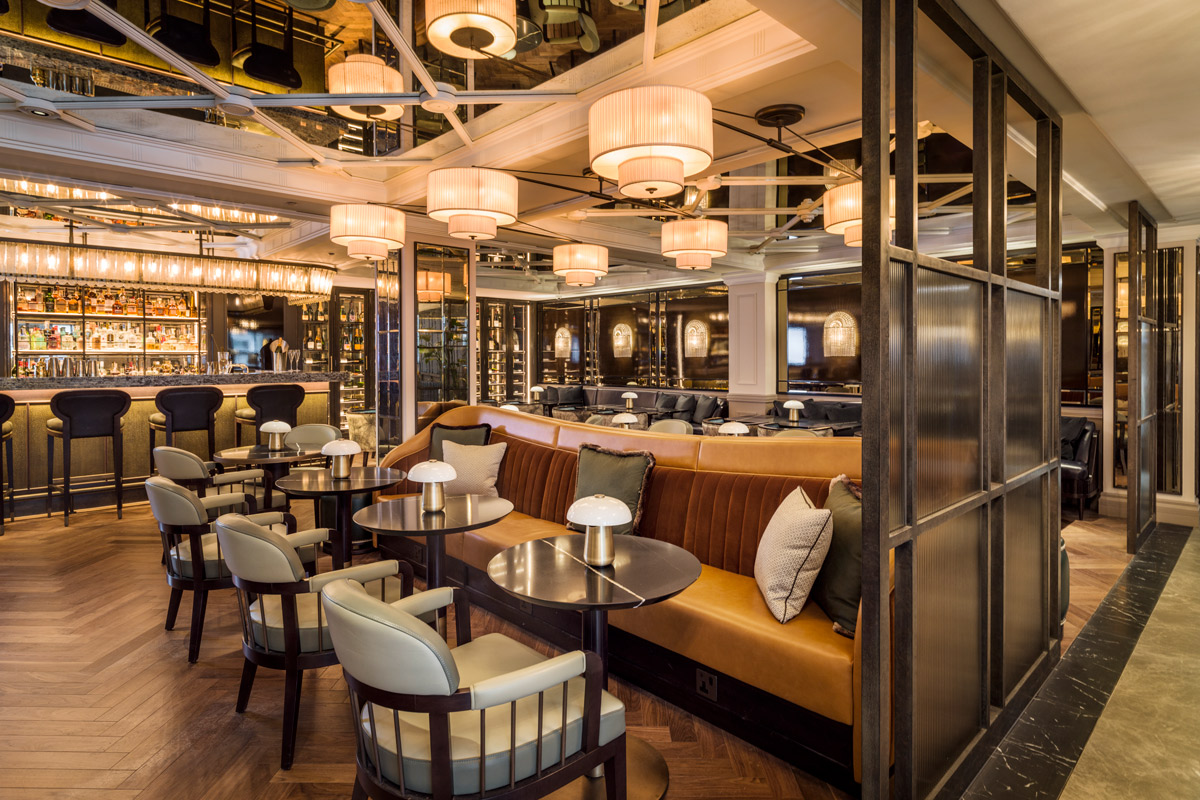 Commercial CCTV Installation Mayfair Townhouse Commercial CCTV Installation Mayfair Townhouse