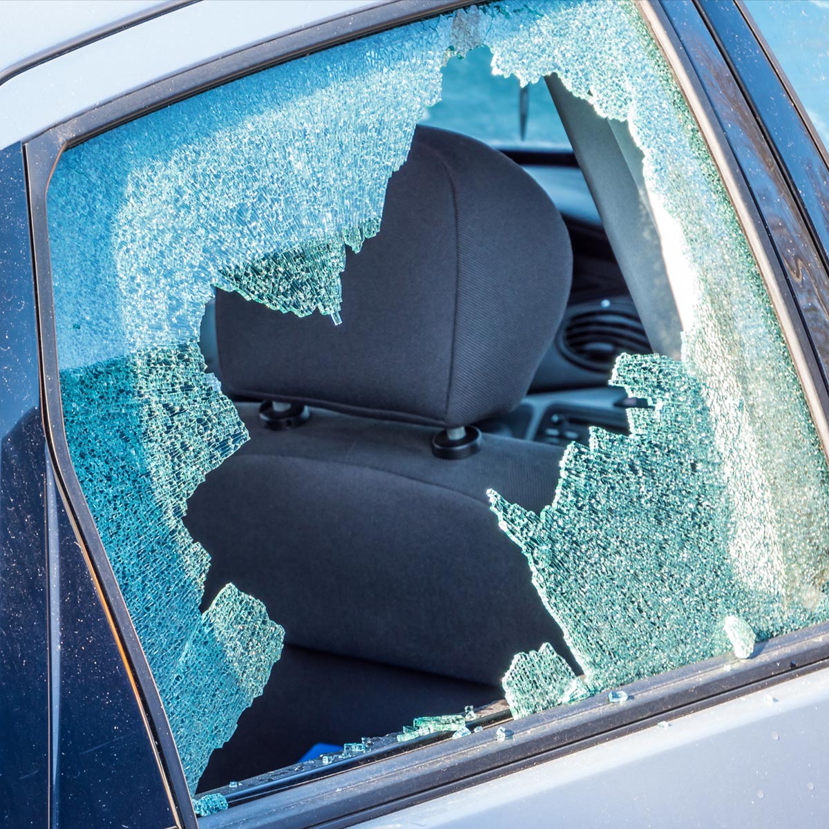 Domestic CCTV System Car Break In Domestic CCTV System Car Break In