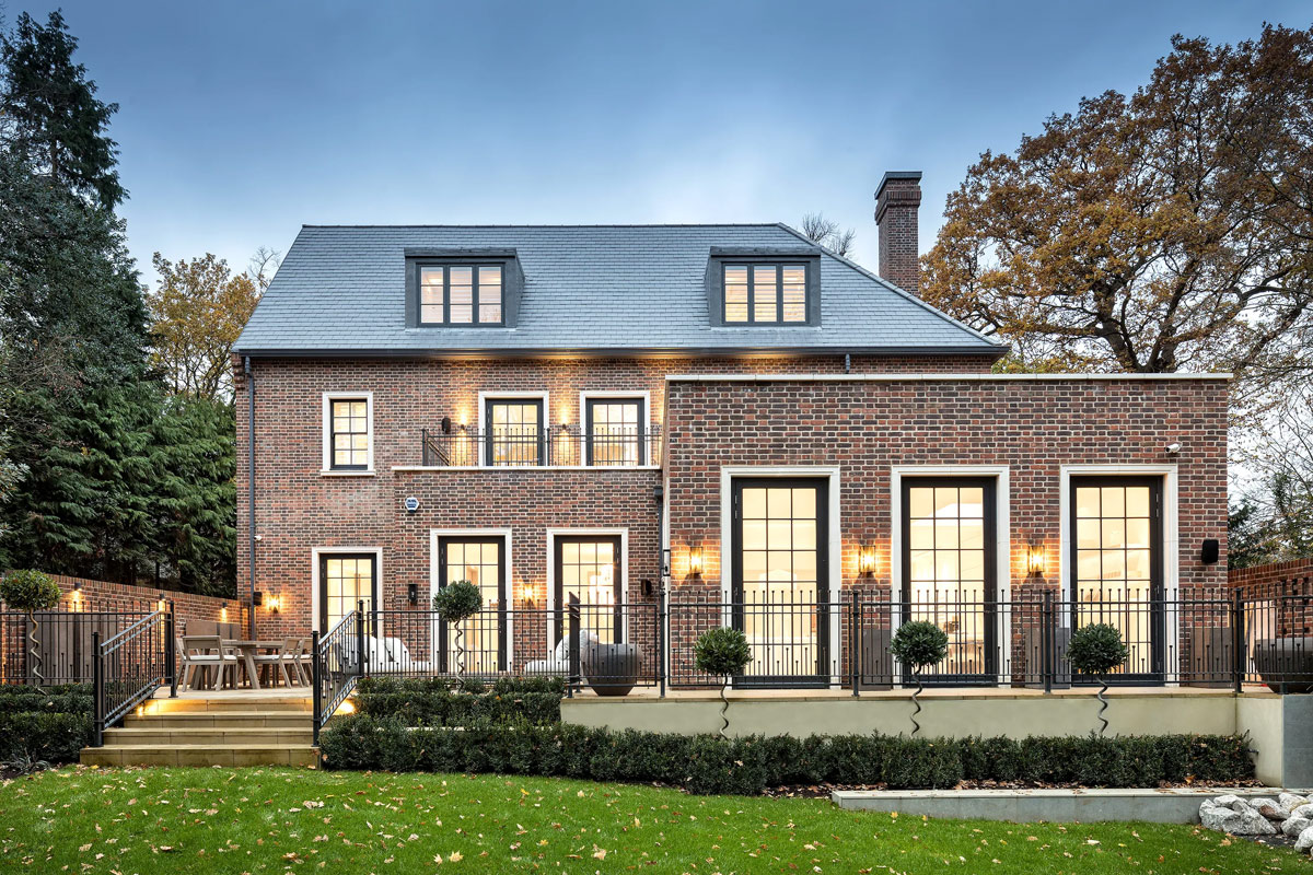 Domestic CCTV System Installer London Domestic CCTV System Installer London