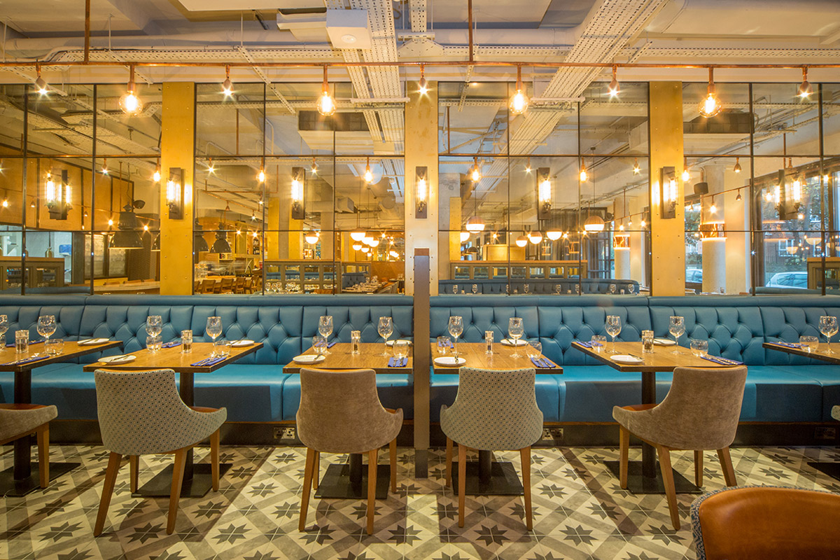 Fire Alarm System Hilton DoubleTree Kingston Fire Alarm System Hilton DoubleTree Kingston