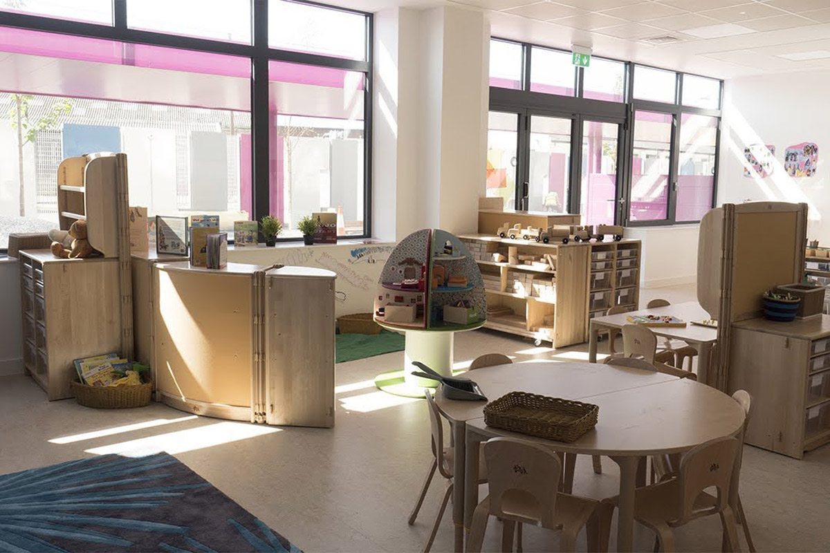 Fire Alarm System John Keats Primary School Fire Alarm System John Keats Primary School