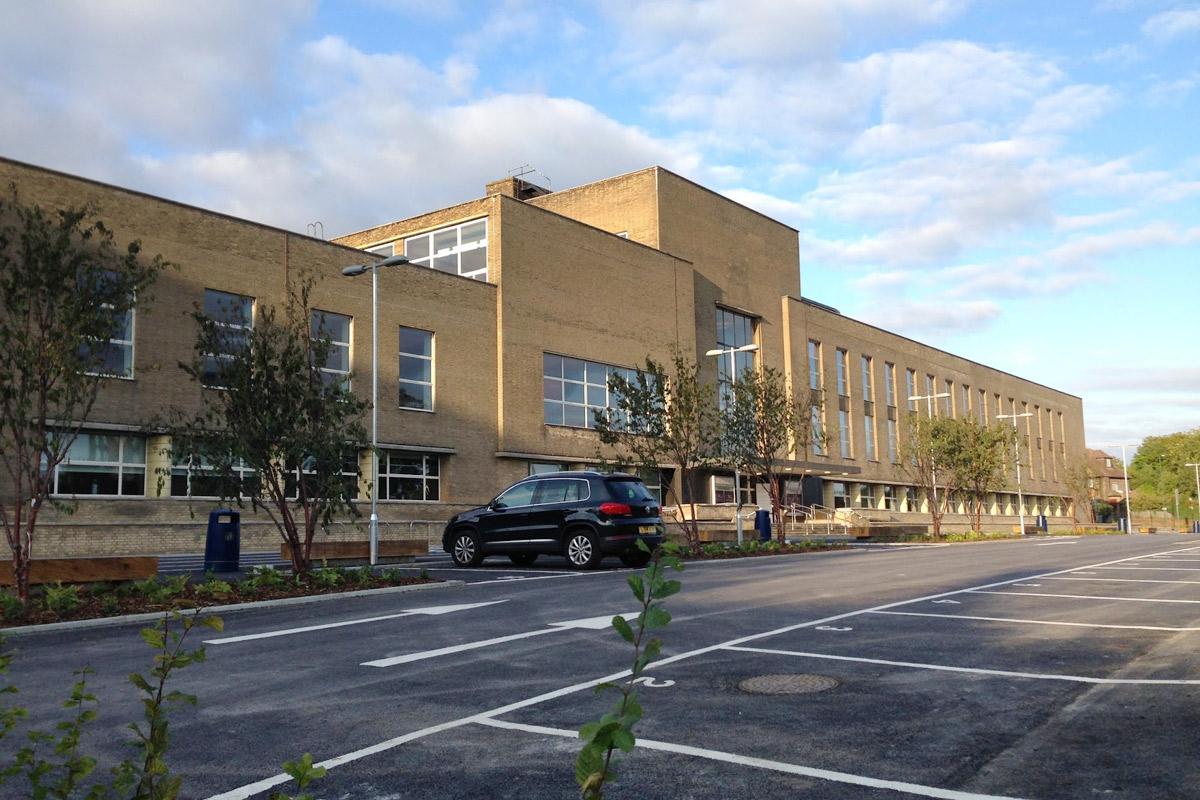 Fire Alarm System Wembley French School Fire Alarm System Wembley French School