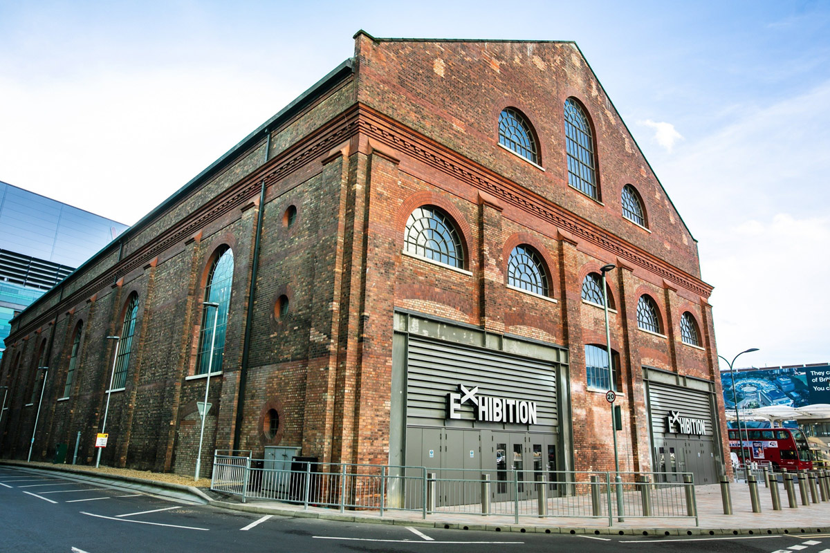 Fire Alarm System Dimco Exhibition Building Westfield Fire Alarm System Dimco Exhibition Building Westfield