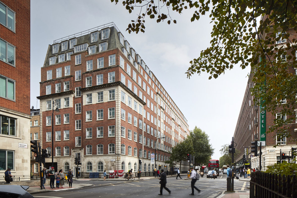 Fire Alarm System Scape Bloomsbury Fire Alarm System Scape Bloomsbury