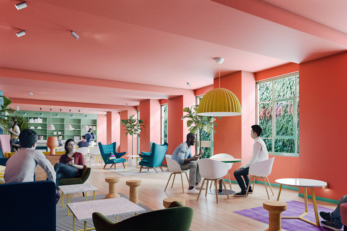 Fire Alarm System Scape Bloomsbury Fire Alarm System Scape Bloomsbury