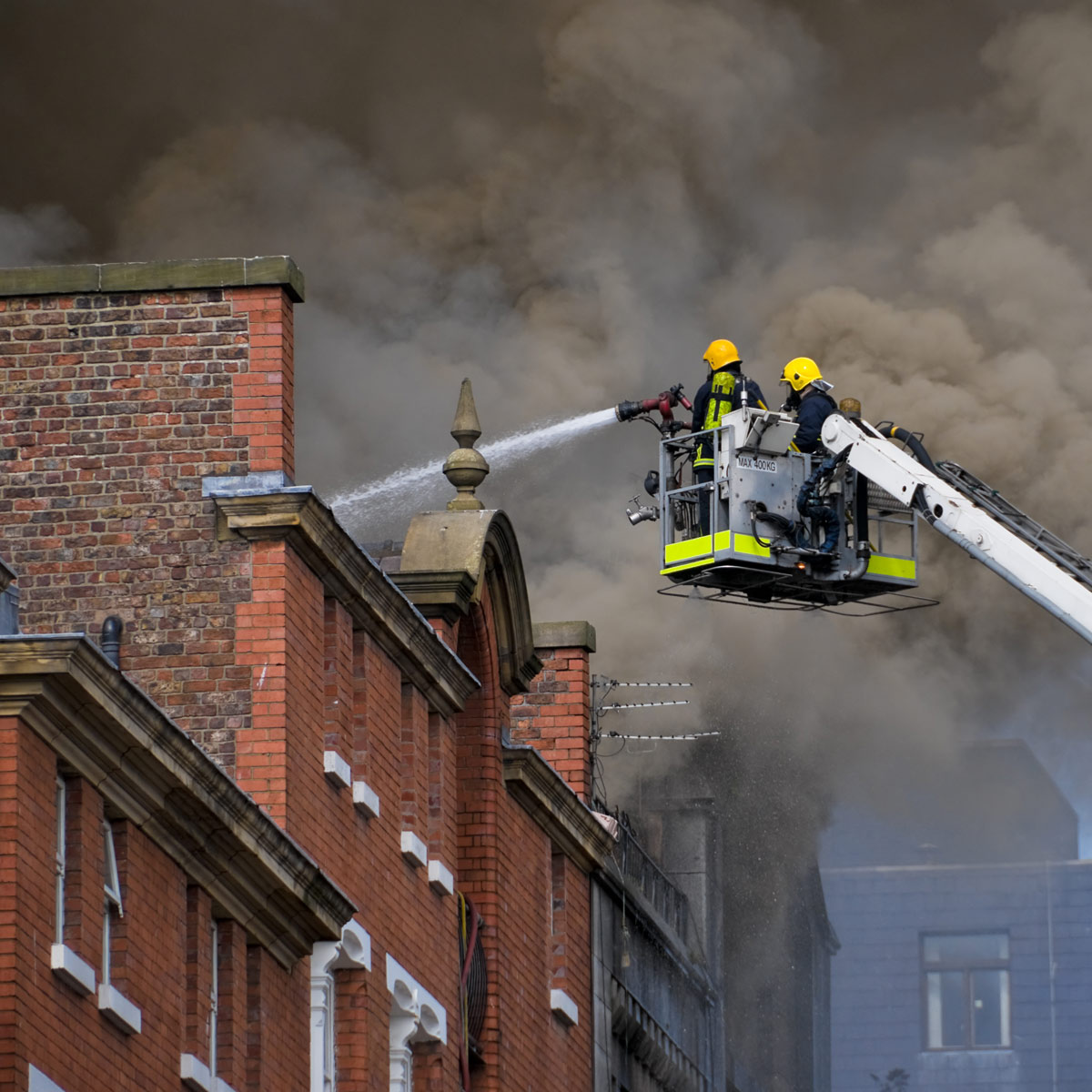 Fire Alarm System Installer London Fire Alarm System Installer London