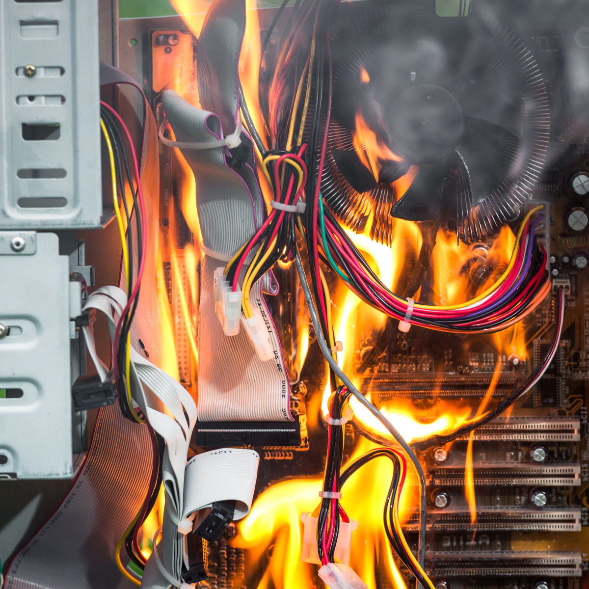 Fire Alarm System Installer London Fire Alarm System Installer London