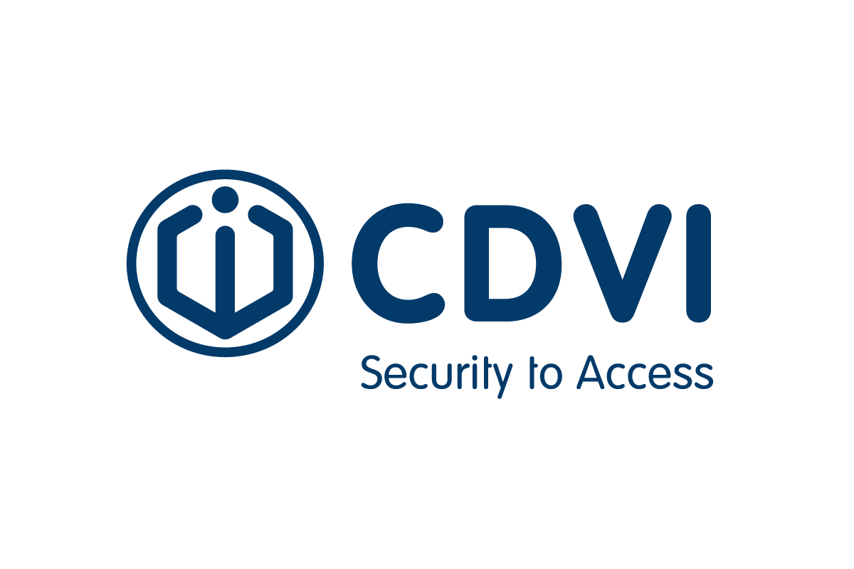CDVI