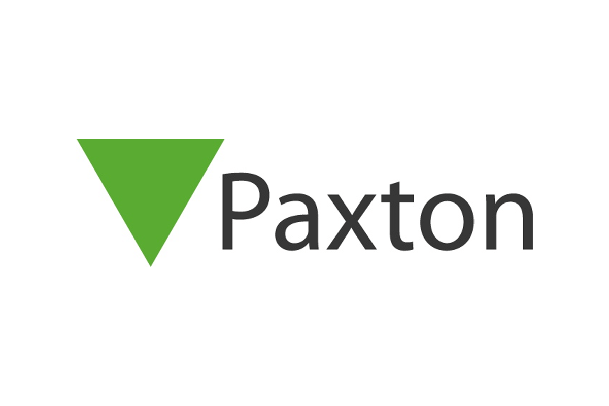 Paxton