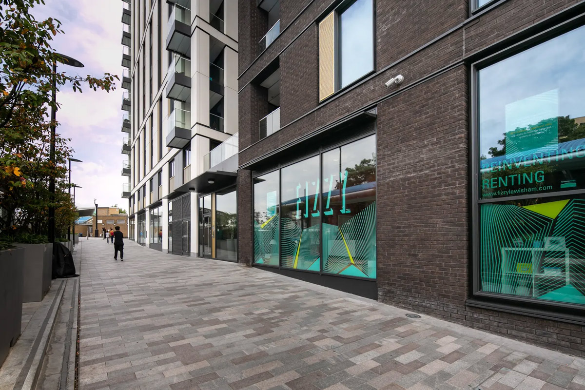 Video Door Entry Installation Fizzy Living Lewisham Video Door Entry Installation Fizzy Living Lewisham