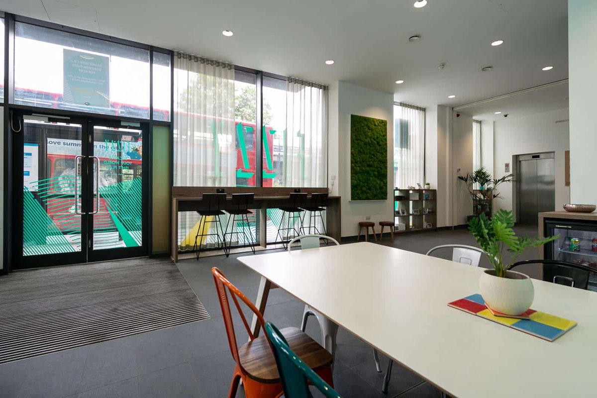 Video Entry Installation Fizzy Living Lewisham Video Entry Installation Fizzy Living Lewisham