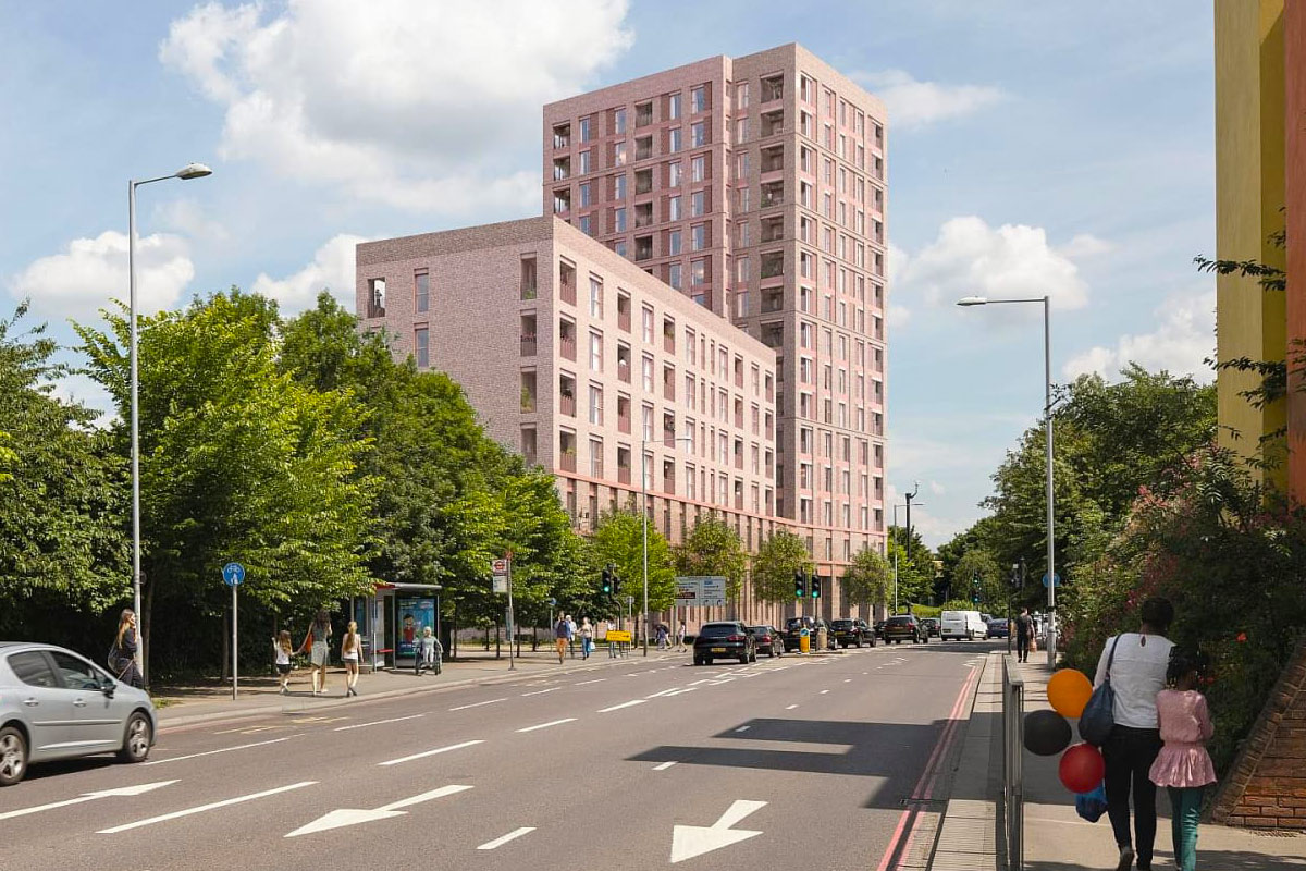 Video Door Entry Installation United Living Welbourne Video Door Entry Installation United Living Welbourne
