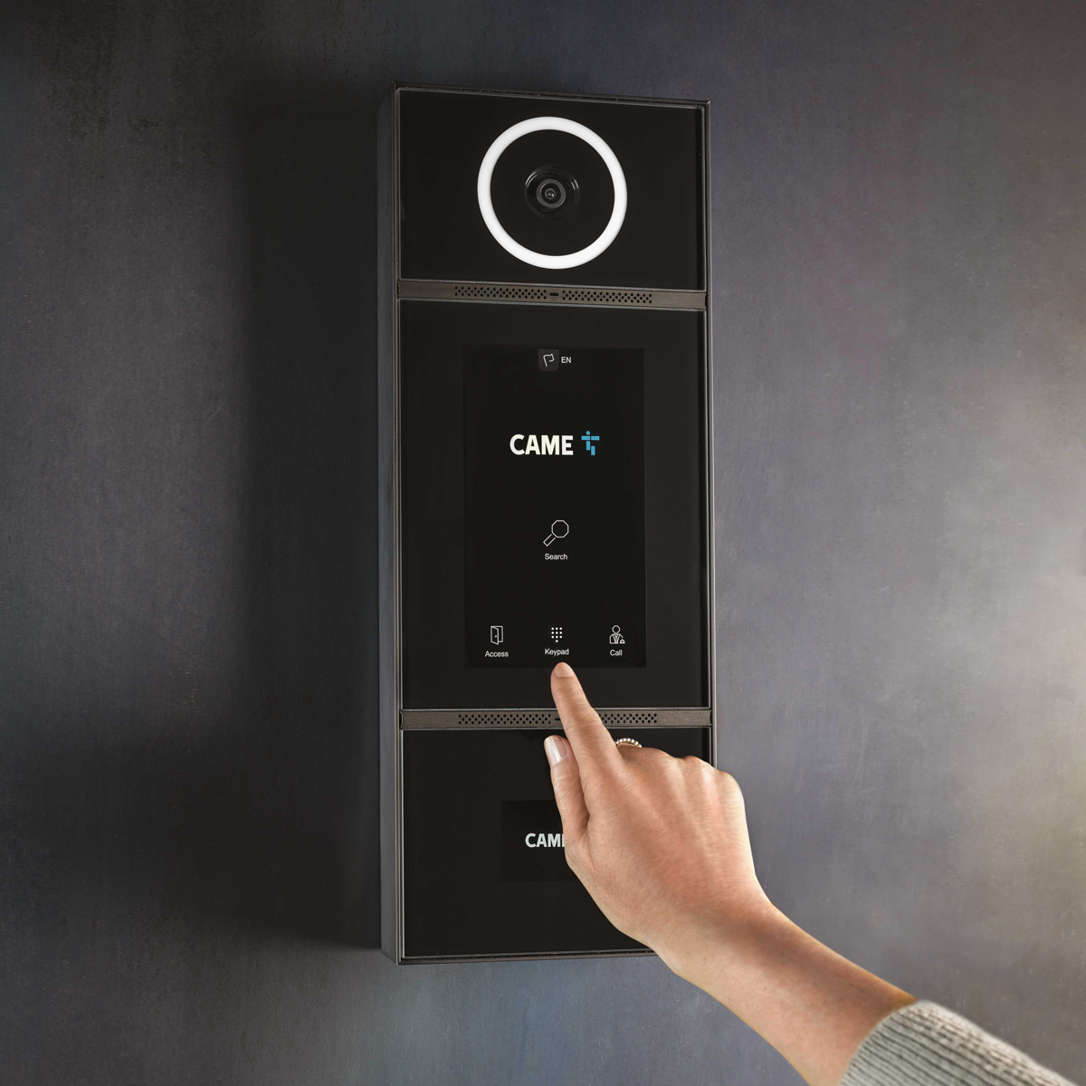 Video Door Entry Systems Video Entry Systems